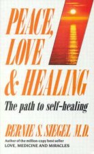 Peace Love And Healing