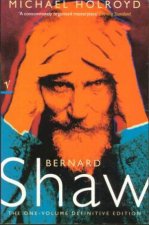 George Bernard Shaw One Volume
