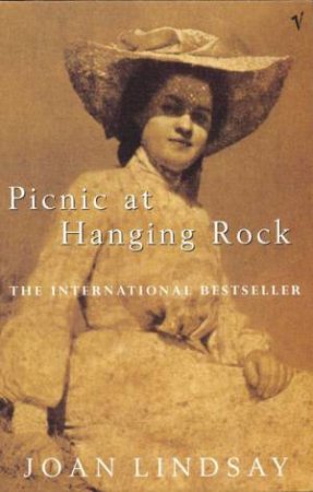 Picnic At Hanging Rock by Joan Lindsay