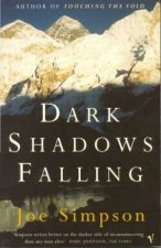 Dark Shadows Falling