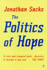 The Politics Of Hope