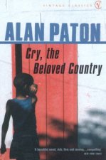 Vintage Classics Cry The Beloved Country
