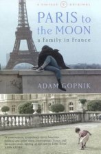 Paris To The Moon