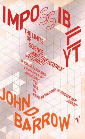 Impossibility by John Barrow