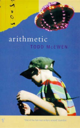 Arithmetic by T McEwan