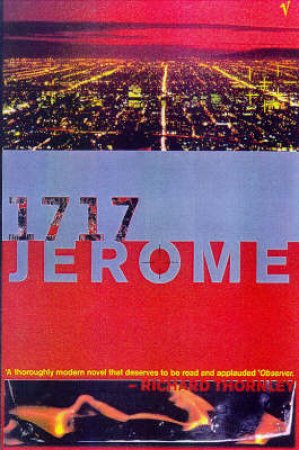 1717 Jerome by R Thornley