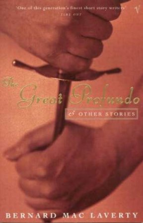 Great Profundo And Other Stories by Bernard MacLaverty