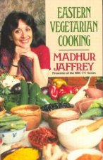 Eastern Vegetarian Cooking