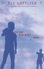 The Boy Who Went Away