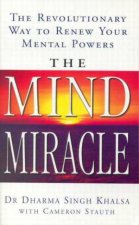The Mind Miracle