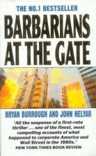 Barbarians At The Gate