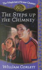 The Steps Up The Chimney