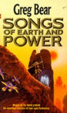 The Serpent Mage Songs of Earth  Power