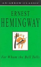 Arrow Classic For Whom The Bell Tolls