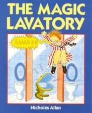 The Magic Lavatory