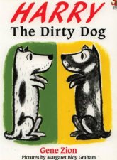 Harry The Dirty Dog