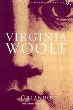 Orlando by Virginia Woolf