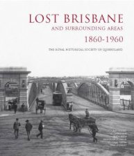 Lost Brisbane