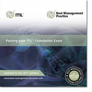 Passing your ITIL foundation exam by Christian Nissen