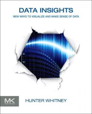 Data Insights by Hunter Whitney