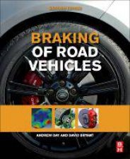 Braking of Road Vehicles