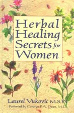 Herbal Healing Secrets For Women