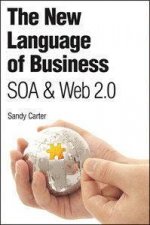 The New Language Of Business SOA And Web 20