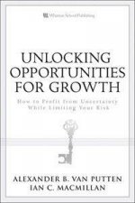 Unlocking Opportunities for Growth How to Profit from Uncertainty While Limiting Your Risk
