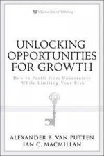 Unlocking Opportunities for Growth How to Profit from Uncertainty While Limiting Your Risk