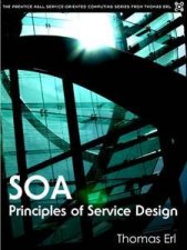 Service Oriented Architecture Principles Of Service Design
