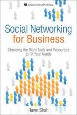 Social Networking for Business Choosing the Right Tools and Resources to Fit Your Needs