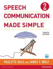 Speech Communication Made Simple 2