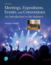 Meetings Expositions Events and Conventions