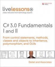 C 30 Fundamentals I And II Video Live Lessons