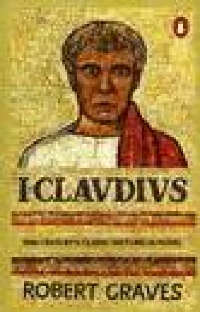 I, Claudius by Robert Graves