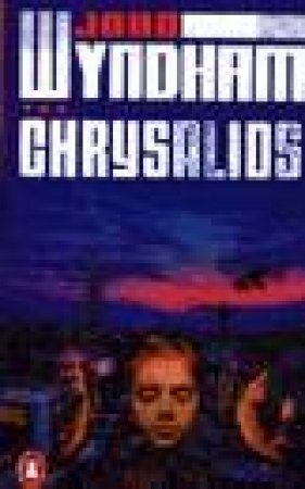 The Chrysalids by John Wyndham