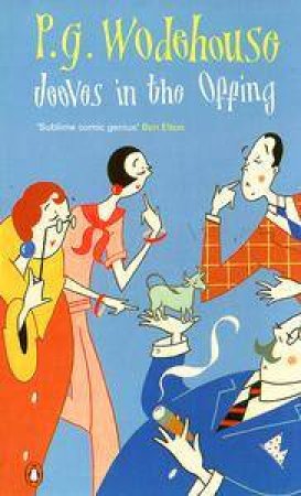 Jeeves in the Offing by P G Wodehouse