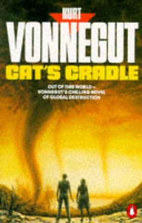 Cat's Cradle by Kurt Vonnegut