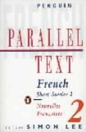 French Short Stories by Simon Lee