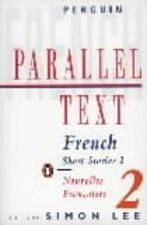 French Short Stories