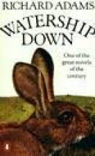 Watership Down