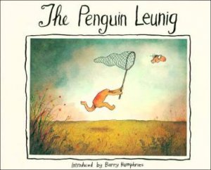 The Penguin Leunig by Michael Leunig