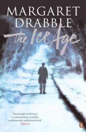 The Ice Age by Margaret Drabble