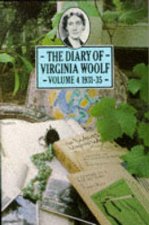 The Diary Of Virginia Woolf 19311935