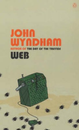 Web by John Wyndham