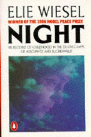 Night by Elie Wiesel