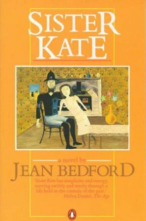 Sister Kate by Jean Bedford