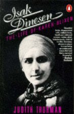 Isak Dinesen Life Of Karen Blixen