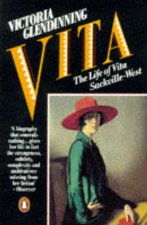 Vita The Life of Vita SackvilleWest