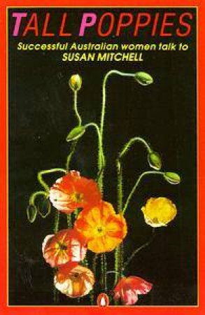 Tall Poppies by Susan Mitchell